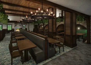 Dellshire Resort hotel thumbnail 8
