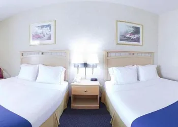 Abilene Inn & Suites hotel thumbnail 2