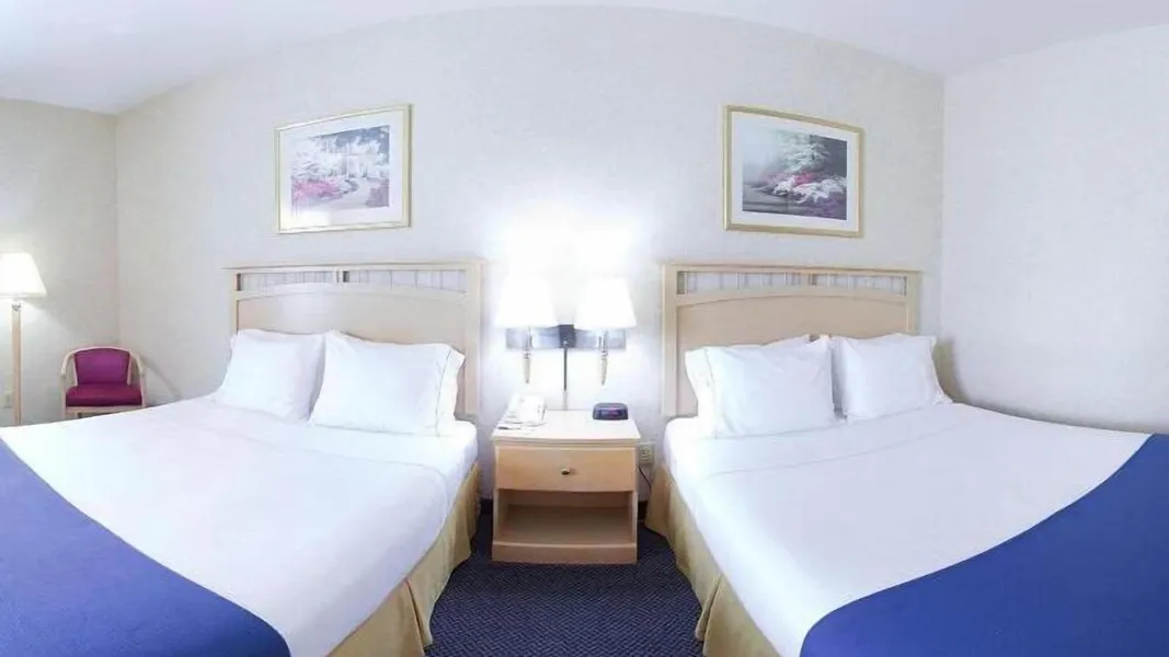 Abilene Inn & Suites hotel detail image 2
