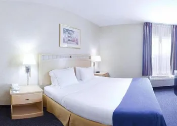 Abilene Inn & Suites hotel thumbnail 3