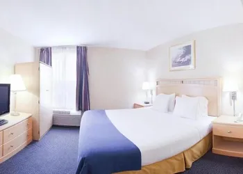 Abilene Inn & Suites hotel thumbnail 4