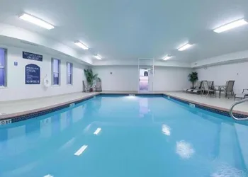 Abilene Inn & Suites hotel thumbnail 5