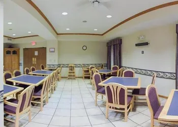Abilene Inn & Suites hotel thumbnail 6