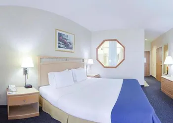 Abilene Inn & Suites hotel thumbnail 7