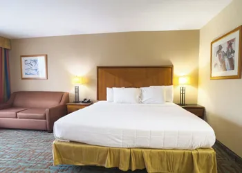 OYO Hotel Harriman near I-40 hotel thumbnail 4
