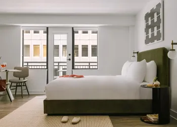 Arlo, BW Signature Collection hotel thumbnail 8
