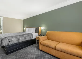 Southern Lodge 601 hotel thumbnail 4