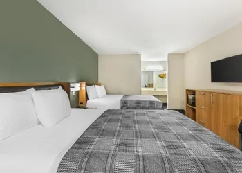 Southern Lodge 601 hotel thumbnail 8