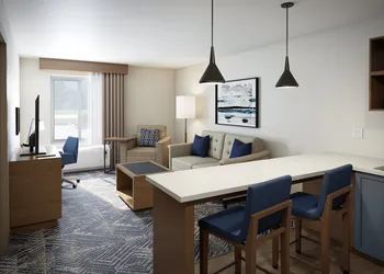 Candlewood Suites St. John's Conference Centre by IHG hotel thumbnail 5