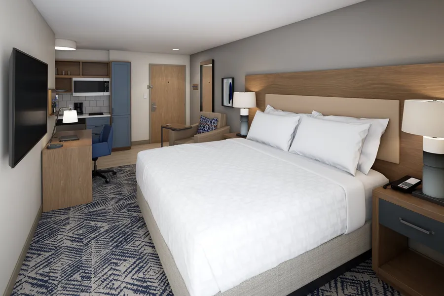 Candlewood Suites St. John's Conference Centre by IHG hotel detail image 6