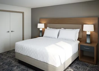 Candlewood Suites St. John's Conference Centre by IHG hotel thumbnail 8