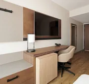 Hyatt Place Vancouver/Metrotown hotel detail image 3