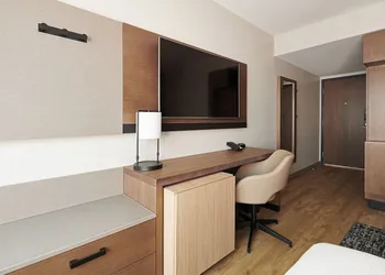 Hyatt Place Vancouver/Metrotown hotel thumbnail 3