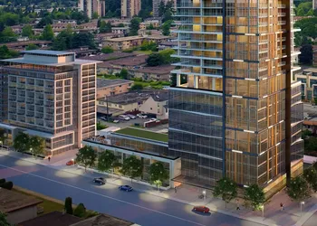 Hyatt Place Vancouver/Metrotown hotel thumbnail 6