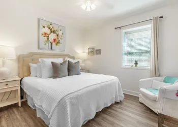 Jubilee Suites Boutique B&B hotel thumbnail 8