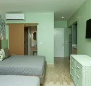 Cancun Plaza Condo Mexico hotel detail image 3