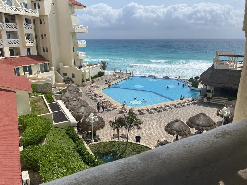 Cancun Plaza Condo Mexico hotel detail image 6
