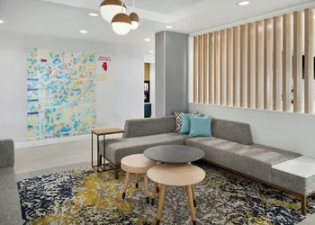 Towneplace Suites By Marriott Romeoville hotel thumbnail 2