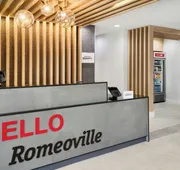 Towneplace Suites By Marriott Romeoville hotel detail image 4