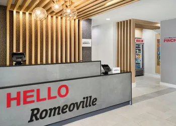 Towneplace Suites By Marriott Romeoville hotel thumbnail 4