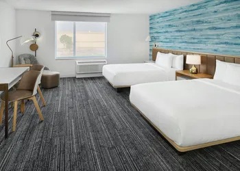 Towneplace Suites By Marriott Romeoville hotel thumbnail 6