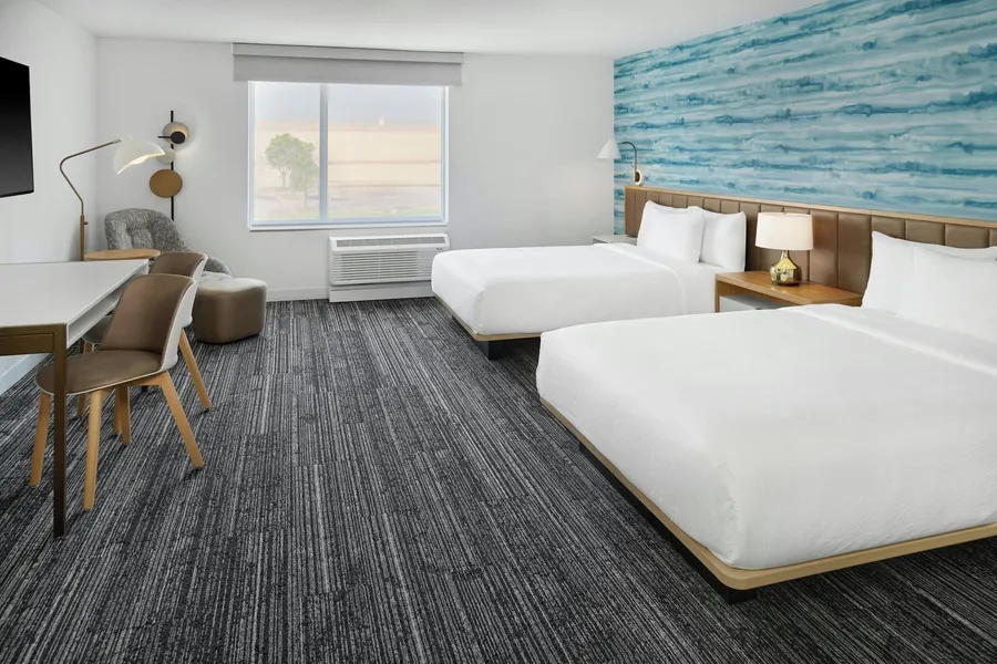 Towneplace Suites By Marriott Romeoville hotel detail image 6