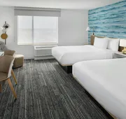 Towneplace Suites By Marriott Romeoville hotel detail image 7