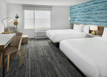 Towneplace Suites By Marriott Romeoville hotel thumbnail 7