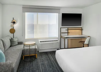 Towneplace Suites By Marriott Romeoville hotel thumbnail 8