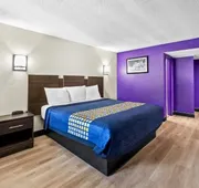 Red Carpet Inn and Suites hotel detail image 3