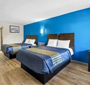 Red Carpet Inn and Suites hotel detail image 4