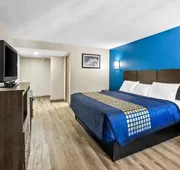 Red Carpet Inn and Suites hotel detail image 5