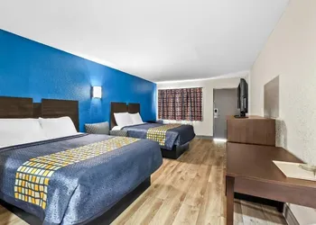 Red Carpet Inn and Suites hotel thumbnail 8