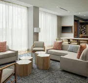 Springhill Suites By Marriott Ventura Oxnard hotel detail image 3