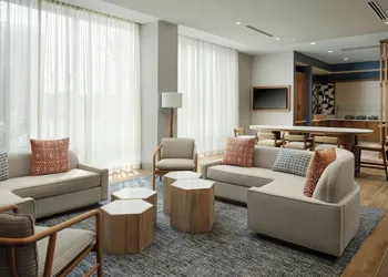 Springhill Suites By Marriott Ventura Oxnard hotel thumbnail 3