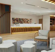 Springhill Suites By Marriott Ventura Oxnard hotel detail image 4