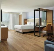 Springhill Suites By Marriott Ventura Oxnard hotel detail image 5