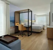Springhill Suites By Marriott Ventura Oxnard hotel detail image 7