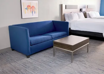 Holiday Inn Express And Suites Sheridan South By Ihg hotel thumbnail 3