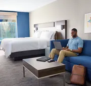 Holiday Inn Express And Suites Sheridan South By Ihg hotel detail image 7