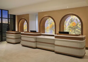 Residence Inn By Marriott Sand City Monterey hotel thumbnail 2