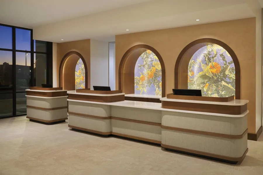 Residence Inn By Marriott Sand City Monterey hotel detail image 2