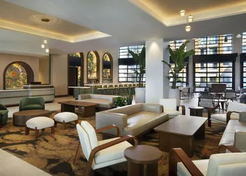 Residence Inn By Marriott Sand City Monterey hotel thumbnail 3