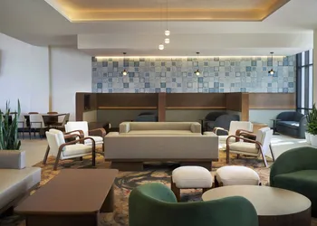Residence Inn By Marriott Sand City Monterey hotel thumbnail 4