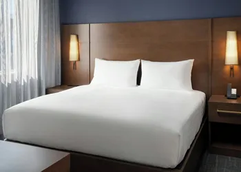 Residence Inn By Marriott Sand City Monterey hotel thumbnail 5