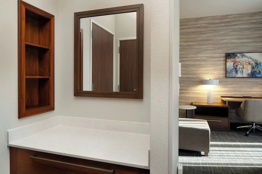 Residence Inn By Marriott Sand City Monterey hotel detail image 6