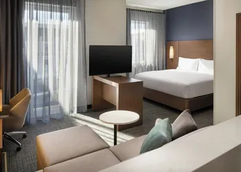 Residence Inn By Marriott Sand City Monterey hotel thumbnail 7
