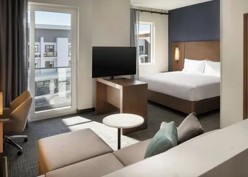 Residence Inn By Marriott Sand City Monterey hotel thumbnail 8