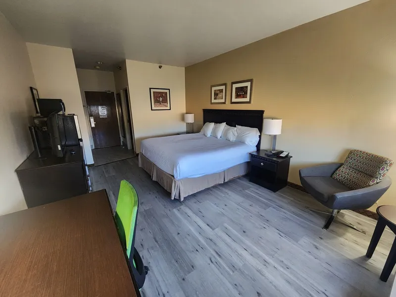 Cash Rewards Inn & Suites hotel detail image 2