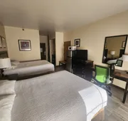 Cash Rewards Inn & Suites hotel detail image 4